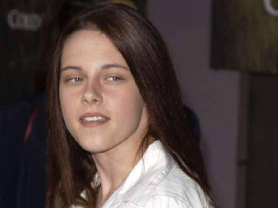 El impresionante cambio físico de Kristen Stewart en su paso por Hollywood   