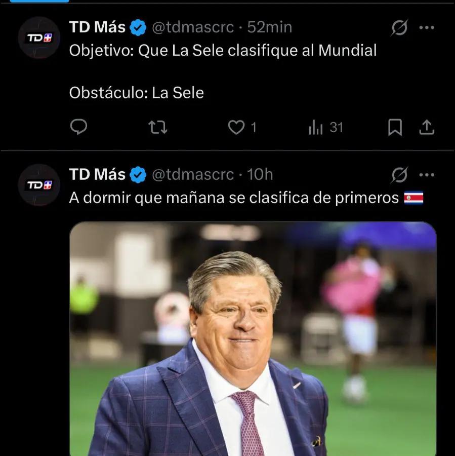 Panameño se ríe de Honduras: Lo que dicen los medios previo a partido ante Costa Rica