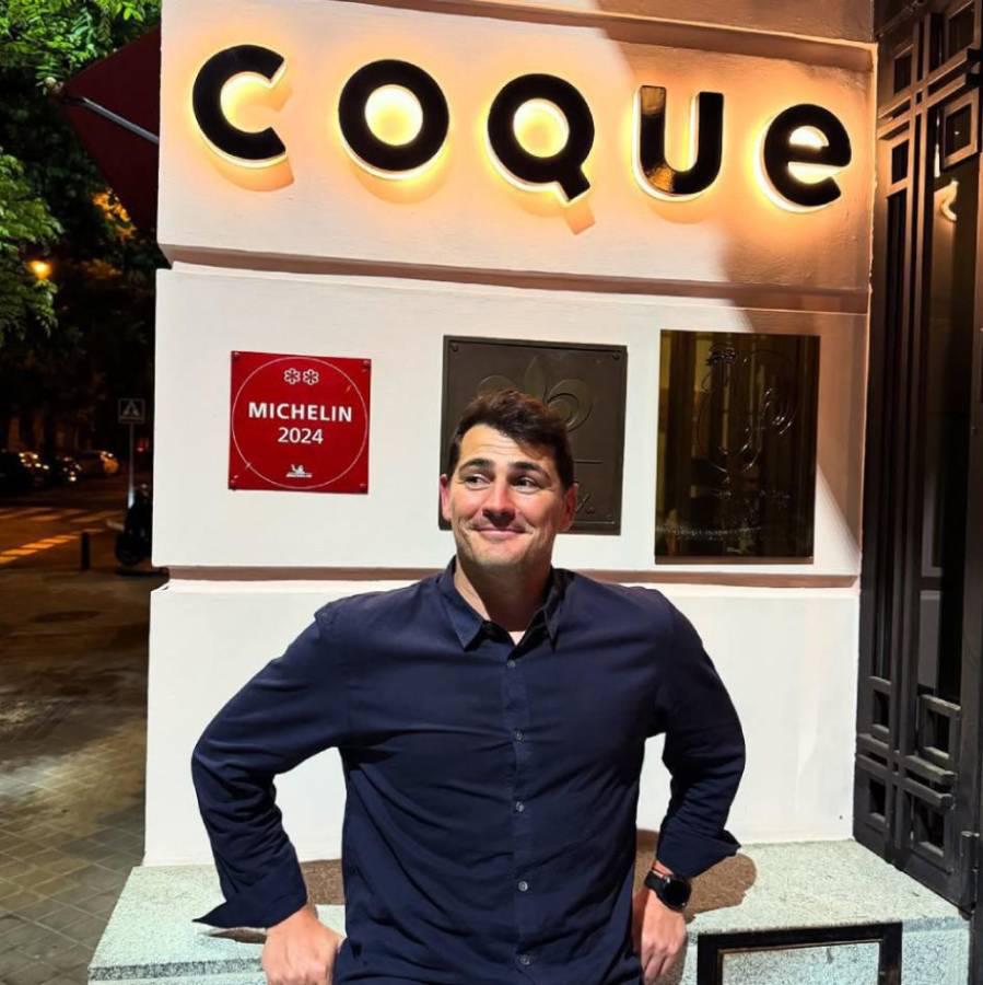 No se aseaba diariamente: Modelo hace impactante confesión sobre leyenda del Real Madrid