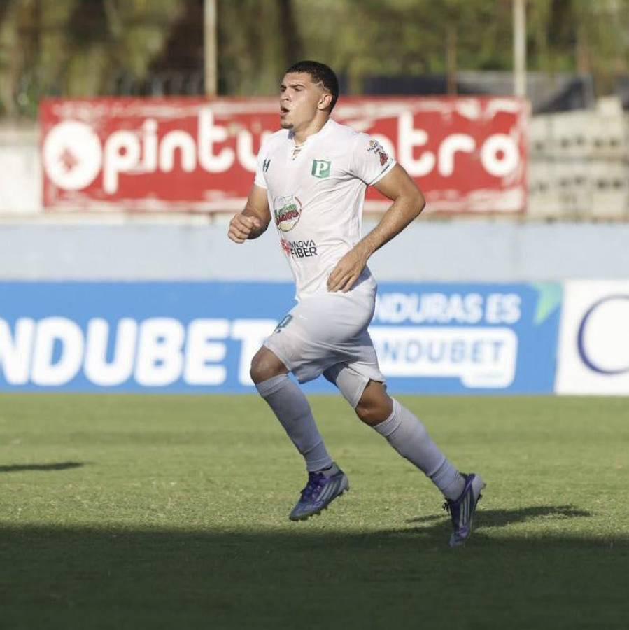 Jugadores que Rueda tuvo en el olvido serían las opciones para Honduras por los lesionados