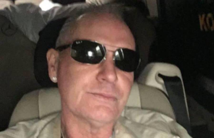 Gascoigne brilló en el fútbol, ahora sufre por culpa del alcohol y no tiene dónde vivir