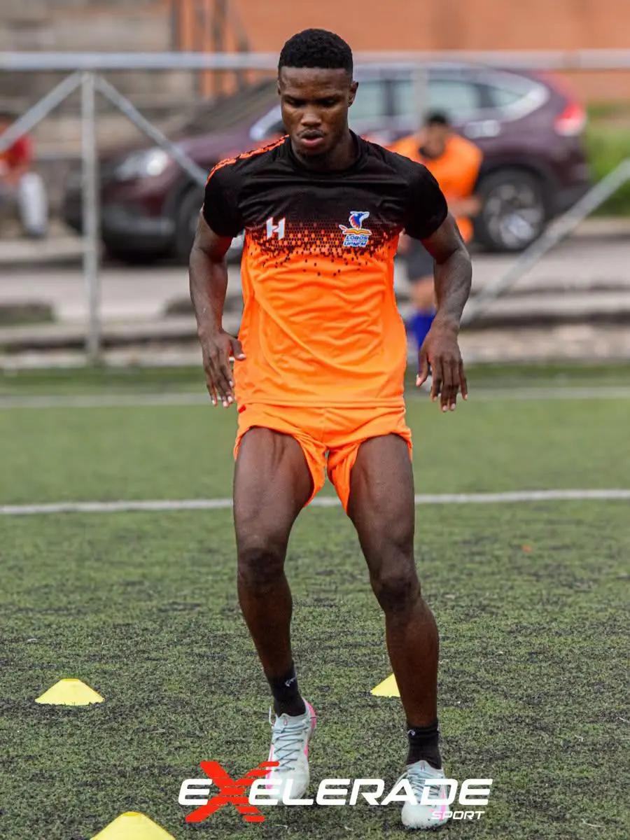 Fichajes: Del Parma de Itailia a Honduras, dos nuevos legionarios ¿Rubilio regresa a Motagua?