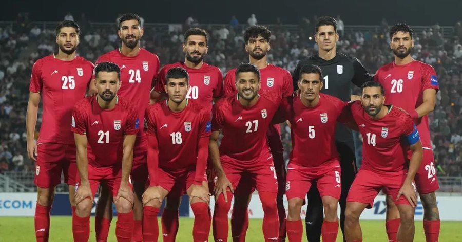 Irán responde a Trump: Nadie puede excluir a Irán de la Copa del Mundo