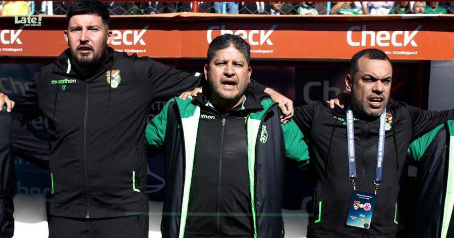 Bolivia lanza fuerte advertencia a la FIFA previo a repesca al Mundial 2026