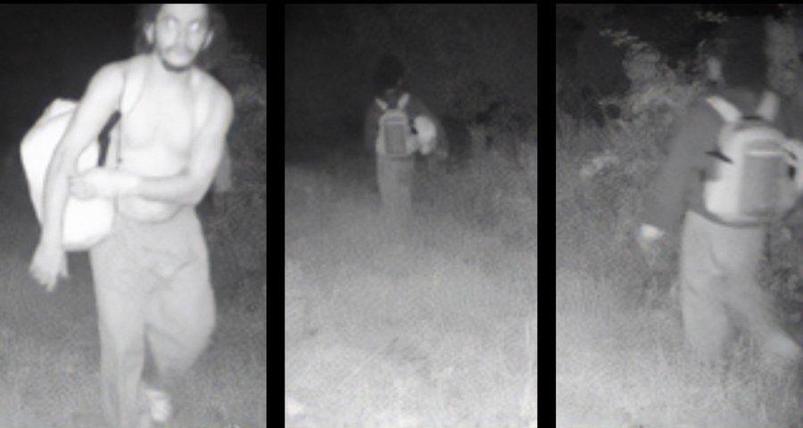 Danilo Cavalcante: el brasileño que escapó de una prisión en Pensilvania y que es buscado con perros, drones y helicópteros