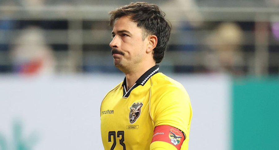 Bolivia lanza fuerte advertencia a la FIFA previo a repesca al Mundial 2026