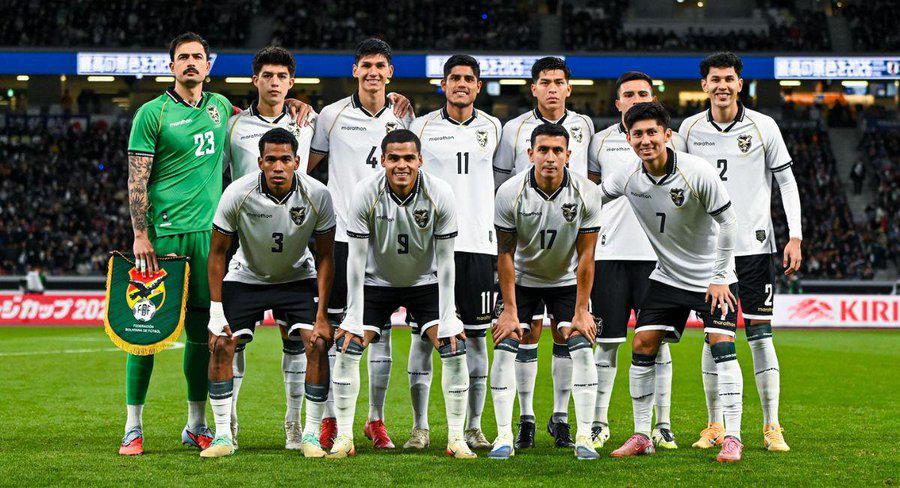 Bolivia lanza fuerte advertencia a la FIFA previo a repesca al Mundial 2026