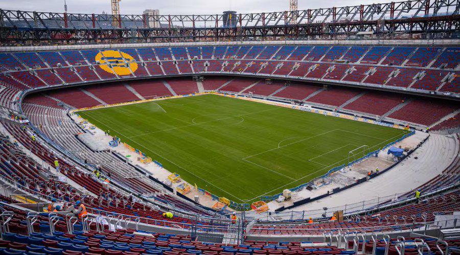 Se confirma el fallecimiento de aficionado en el estadio del FC Barcelona
