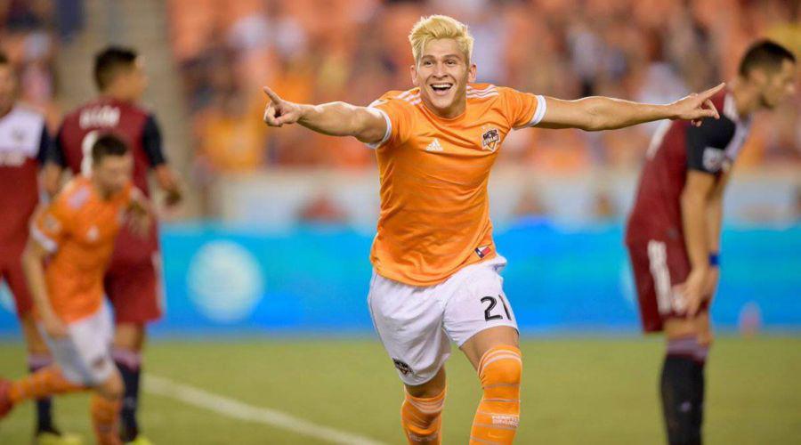 Futbolistas que jugarán por primera vez en la Liga Nacional de Honduras