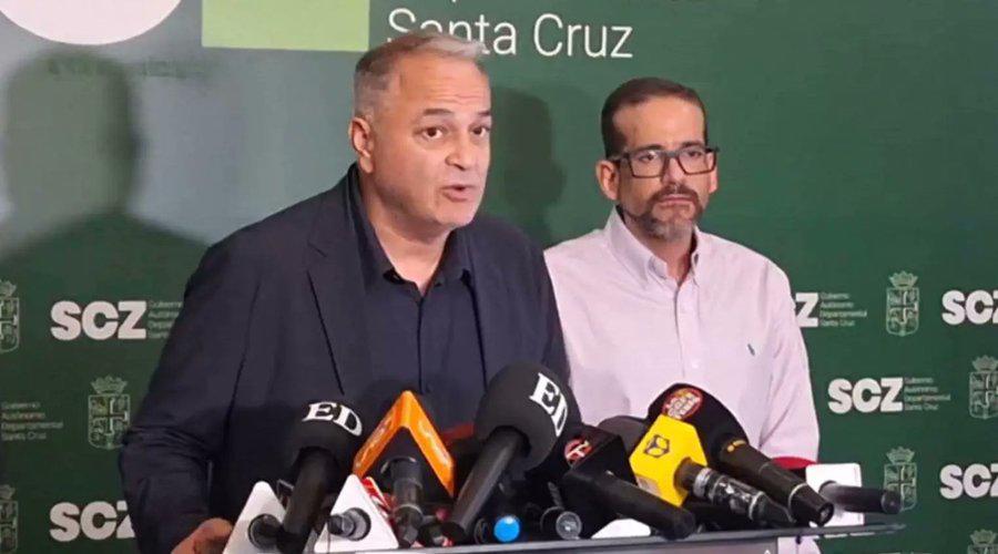 Bolivia lanza fuerte advertencia a la FIFA previo a repesca al Mundial 2026