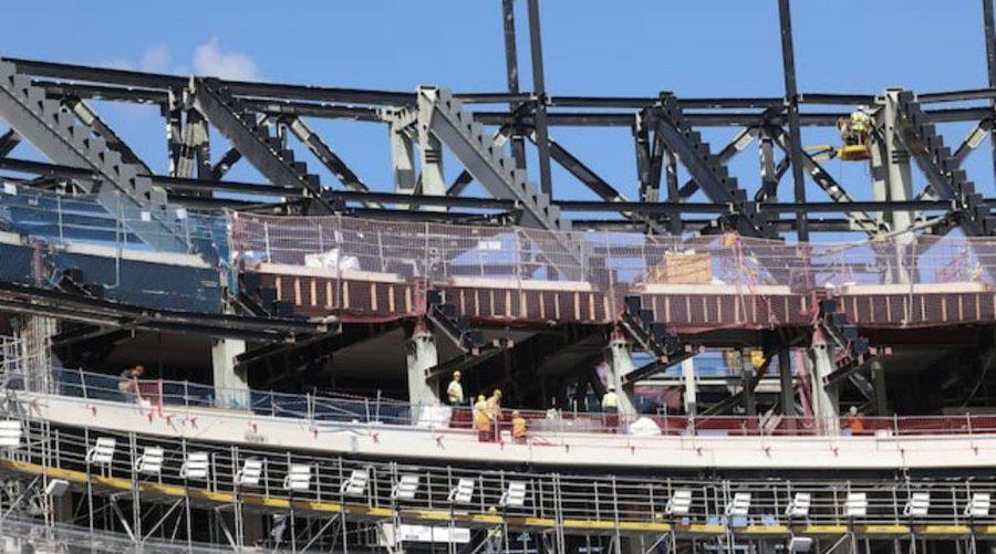 Se confirma el fallecimiento de aficionado en el estadio del FC Barcelona