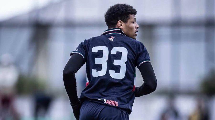 ¡Lamentable! Fallece joven futbolista y conoce el motivo de su muerte