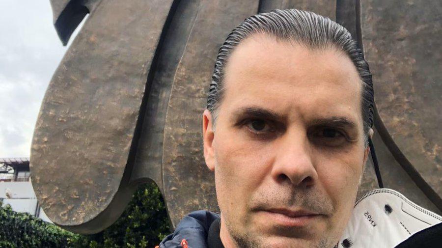 Nuevas noticias surgen sobre salud de Christian Martinoli tras ausencia por enfermedad