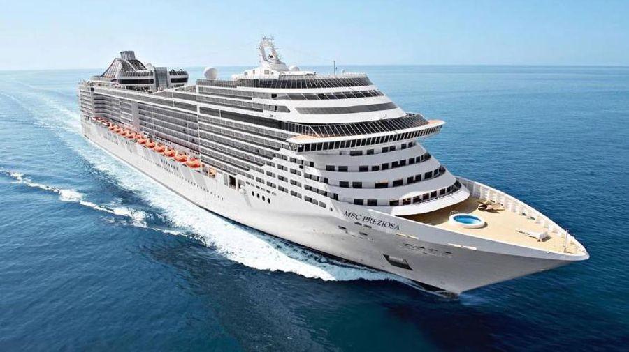 Declaran muerto a youtuber que se lanzó del crucero de Neymar