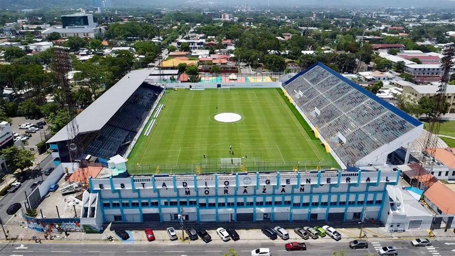 Partido de Tiktokers: todos los detalles, sorpresas y famosos que se esperan en el Morazán