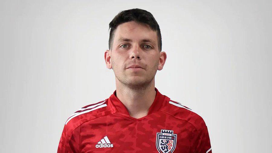 ICE detiene a futbolista argentino cuando viajaba a disputar partido en EE.UU.