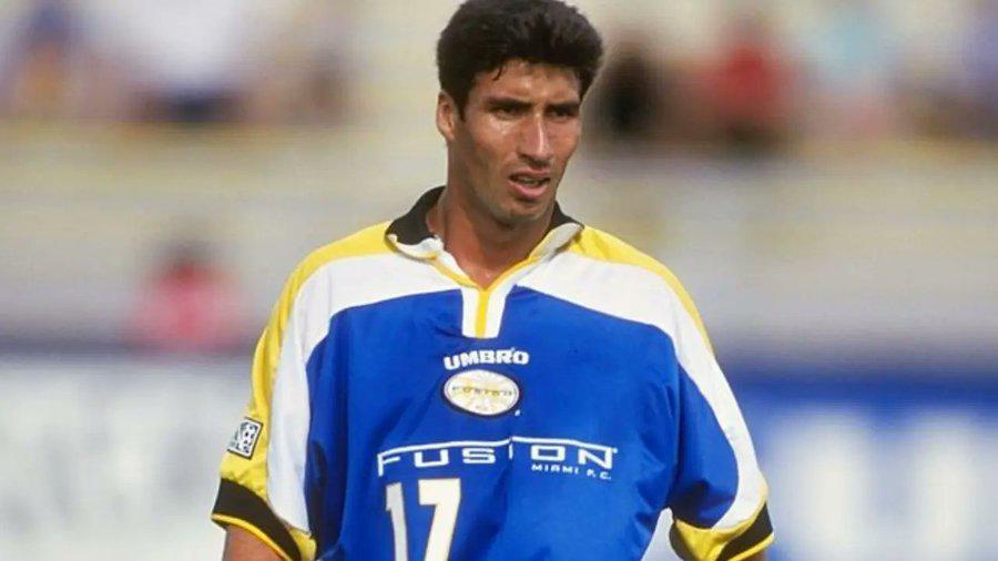 ICE detiene a futbolista argentino cuando viajaba a disputar partido en EE.UU.