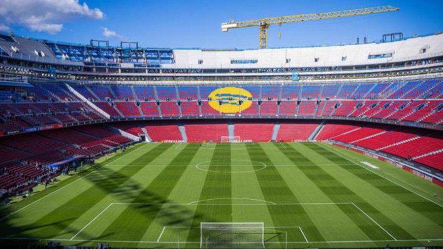 Se confirma el fallecimiento de aficionado en el estadio del FC Barcelona