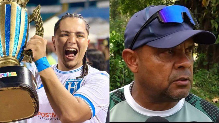 Platense comienza a 'facturar' gracias al fichaje del tiktoker, Davis Flow