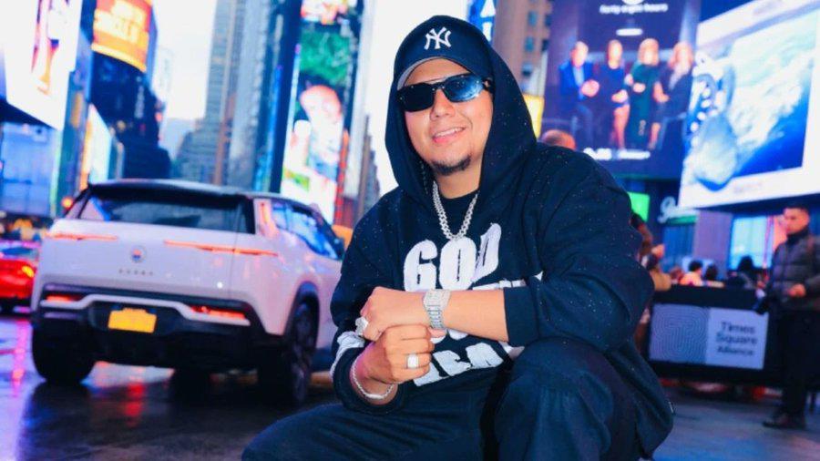 Platense comienza a 'facturar' gracias al fichaje del tiktoker, Davis Flow