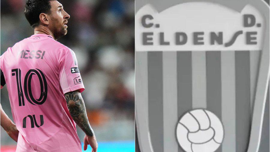 Lionel Messi sorprende al acordar comprar histórico equipo del fútbol español