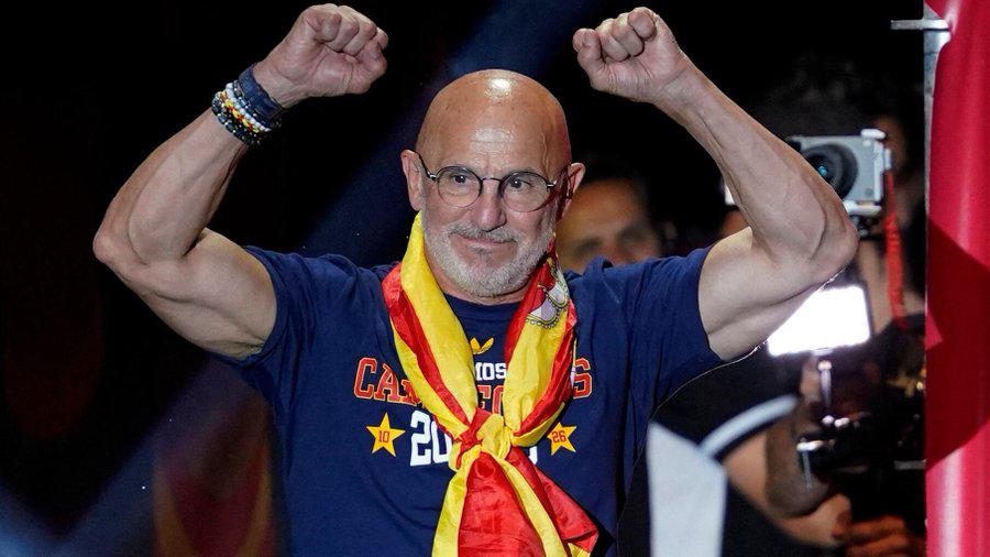 Técnico de España sorprende con duros comentarios contra jugadores de Argentina