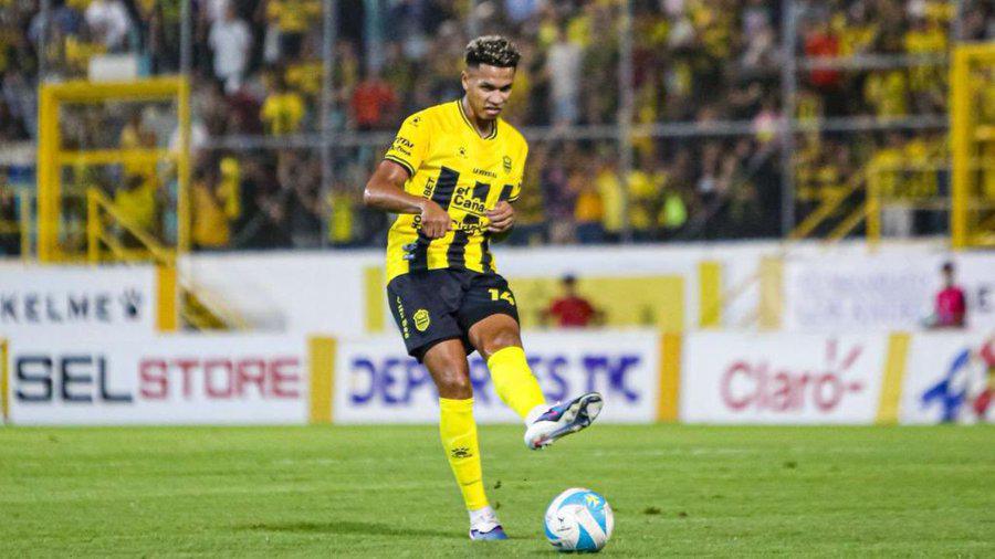 Fichajes Honduras: Keyrol pone sus condiciones, llega ex del Barcelona y Marathón con altas