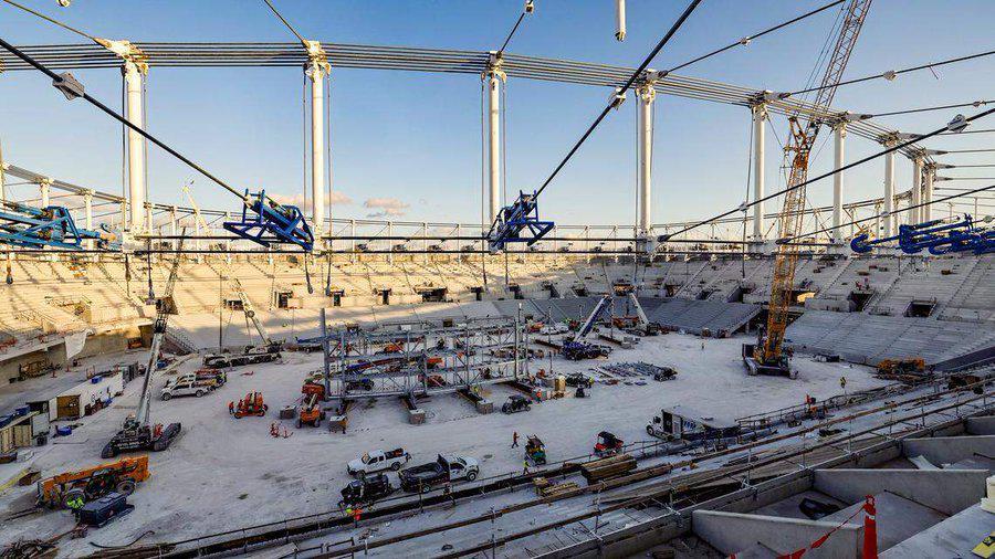 Freedom Park: Fecha de inauguración del nuevo estadio del Inter Miami ¡Ya casi!