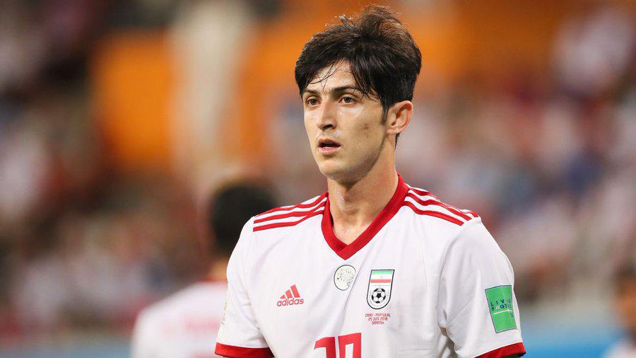 Irán prohibe presencia de su Selección en países que no garanticen seguridad a jugadores