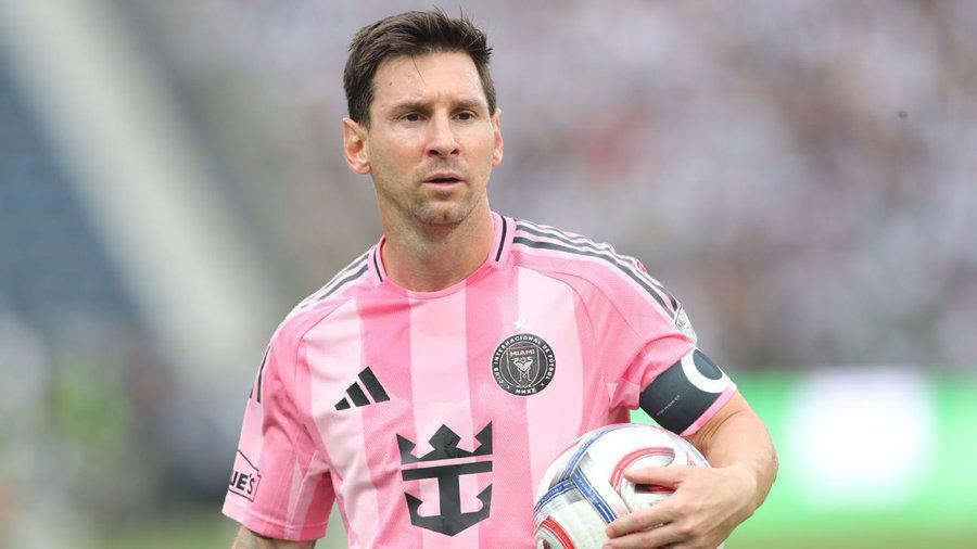 Messi revela que pudo jugar con España, de lo que se arrepiente y recuerda bronca con Canelo Álvarez