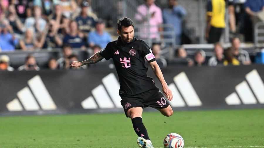 La MLS de Estados Unidos no perdona a Lionel Messi y le receta duro castigo