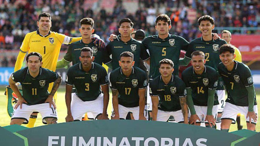 Bolivia lanza fuerte advertencia a la FIFA previo a repesca al Mundial 2026