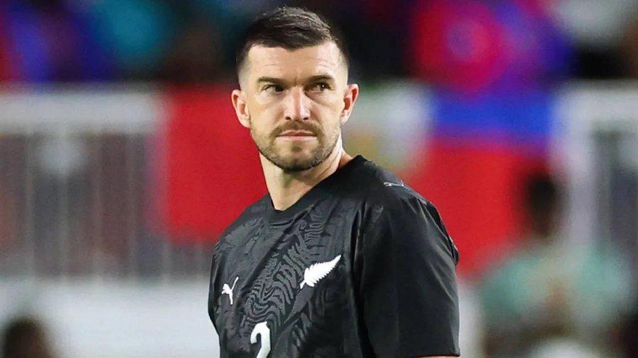 Revelan el salario que tendría el jugador Tim Payne en el Olimpia de Paraguay