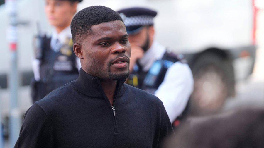 Jugador de LaLiga de España es acusado de siete cargos de violación y agresión sexual