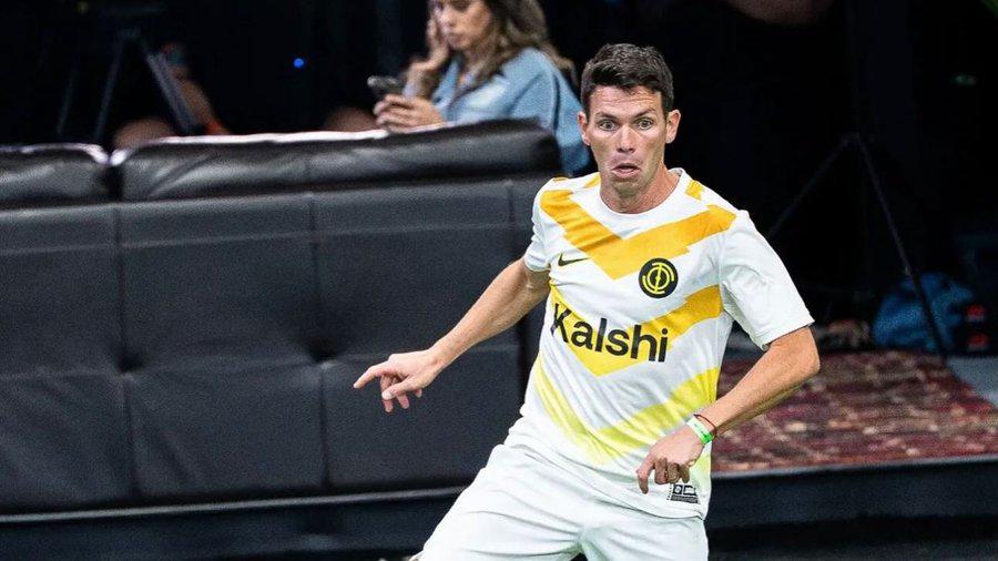 ICE detiene a futbolista argentino cuando viajaba a disputar partido en EE.UU.