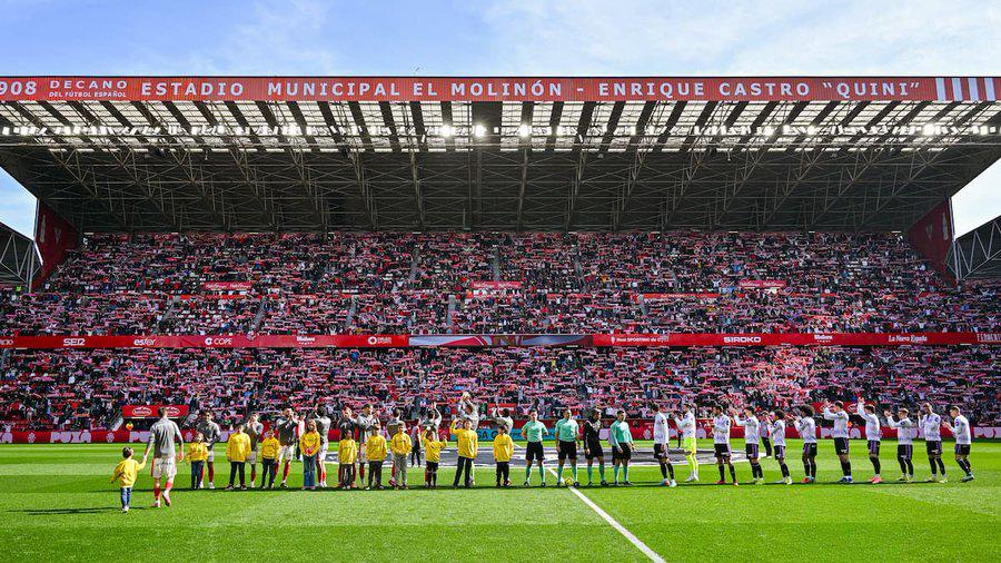 ¡Lamentable! Falleció durante partido de fútbol en LaLiga de España