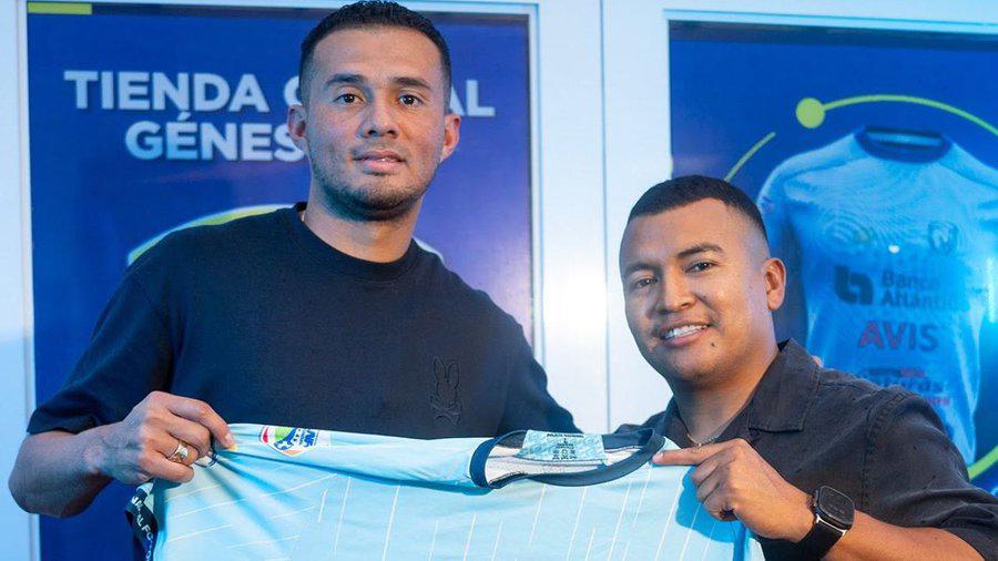 Fichajes Honduras: Keyrol pone sus condiciones, llega ex del Barcelona y Marathón con altas
