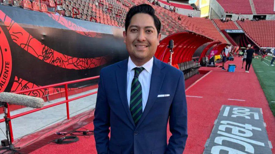 ¡Liberado! Informan que el periodista Julio El Profe Ibáñez ha salido de la cárcel