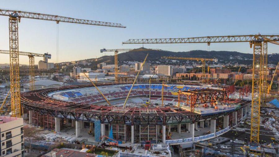 Se confirma el fallecimiento de aficionado en el estadio del FC Barcelona