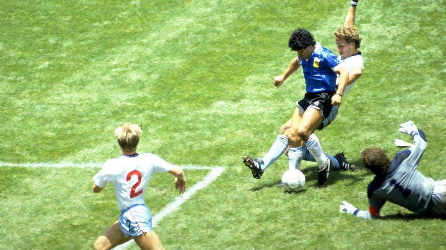 Vicepresidenta argentina llama piratas usurpadores a los ingleses antes de la semifinal