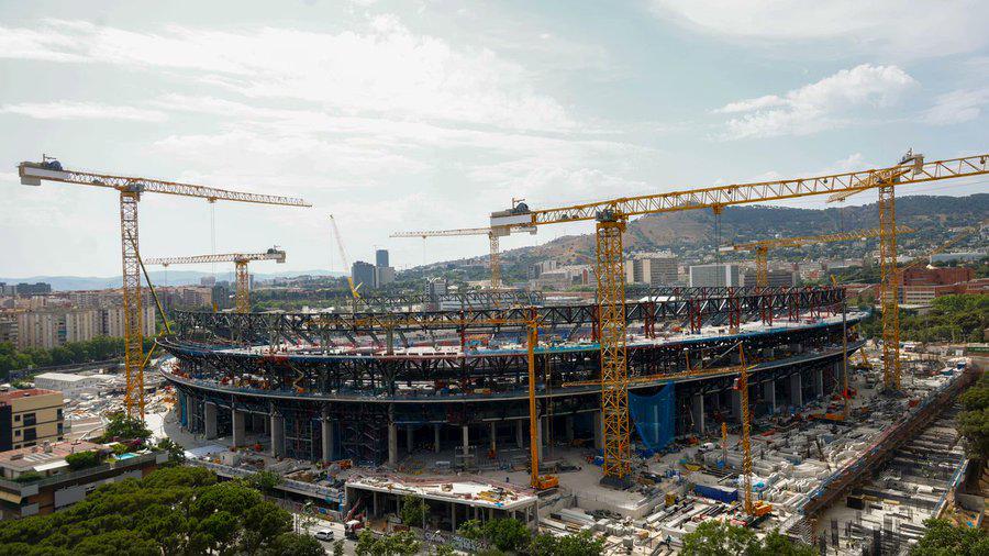 Se confirma el fallecimiento de aficionado en el estadio del FC Barcelona