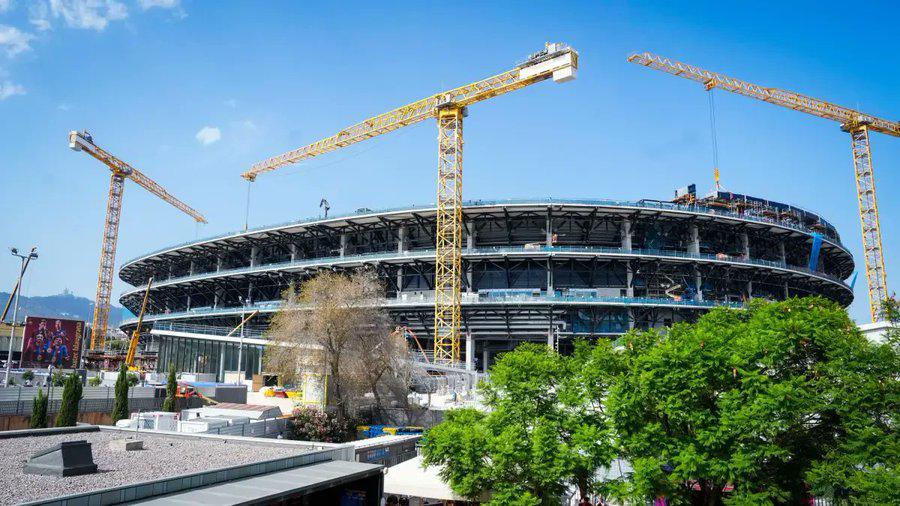 Se confirma el fallecimiento de aficionado en el estadio del FC Barcelona