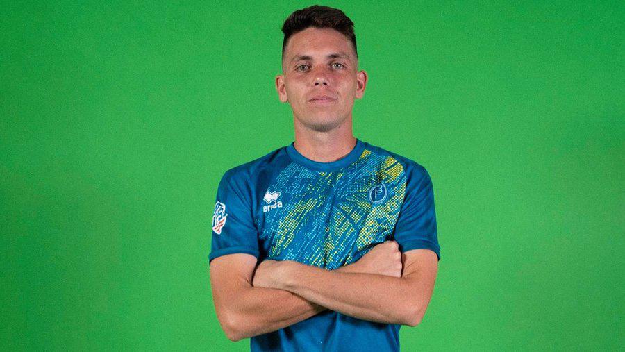 ICE detiene a futbolista argentino cuando viajaba a disputar partido en EE.UU.