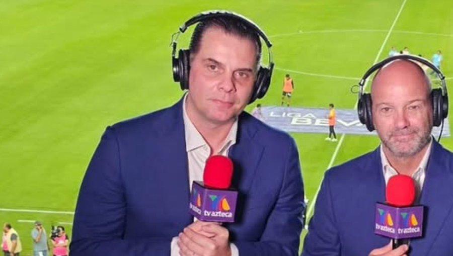 Nuevas noticias surgen sobre salud de Christian Martinoli tras ausencia por enfermedad