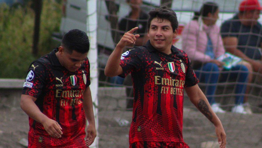 ¡El fútbol está de luto! Asesinan de varios disparos a jugador en plena vía pública