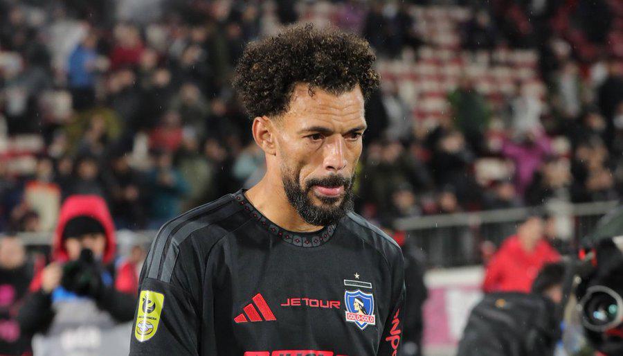 La razón por la que el portero Vozinha no seguiría con el Colo Colo de Chile