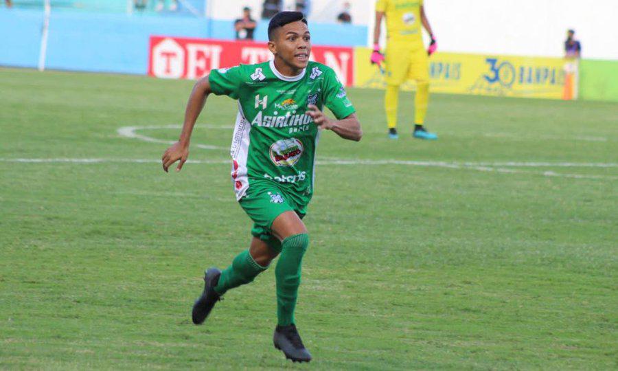 Fichajes Honduras: Keyrol pone sus condiciones, llega ex del Barcelona y Marathón con altas