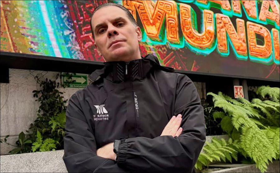 Nuevas noticias surgen sobre salud de Christian Martinoli tras ausencia por enfermedad