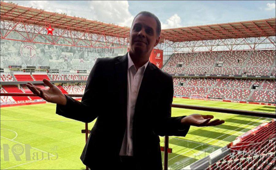 Nuevas noticias surgen sobre salud de Christian Martinoli tras ausencia por enfermedad