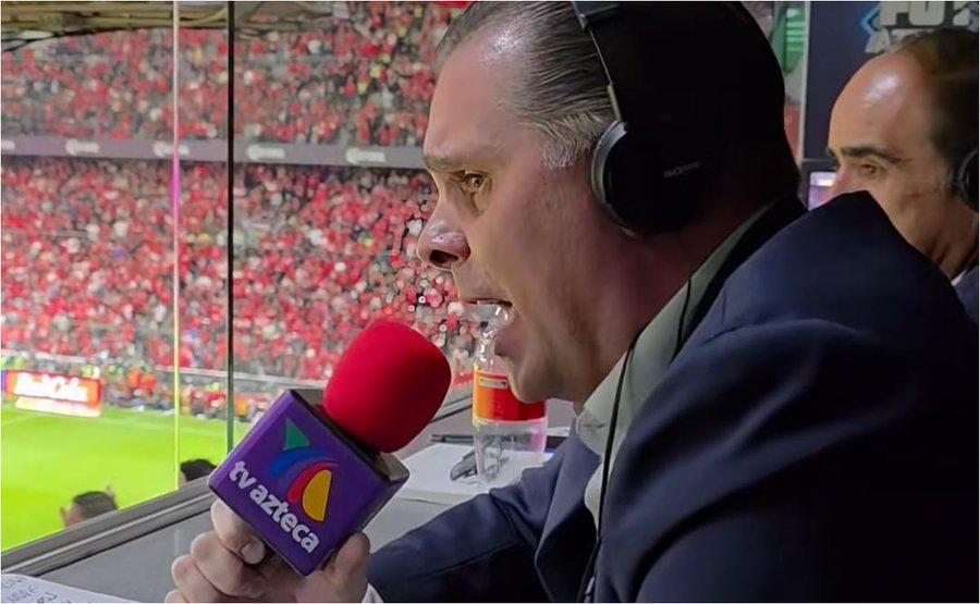 Nuevas noticias surgen sobre salud de Christian Martinoli tras ausencia por enfermedad